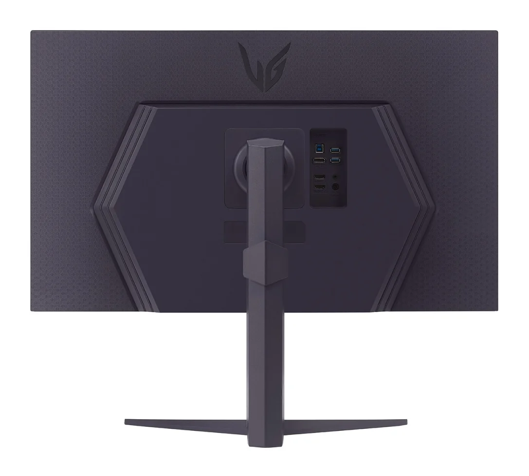 LG 32GS85Q-B 31.5" QHD IPS 180Hz Monitor