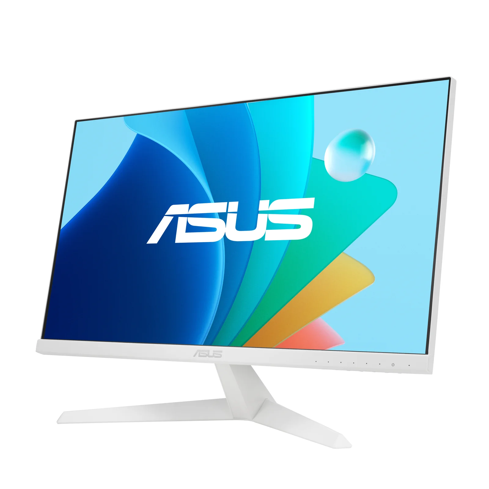 ASUS VY249HGR-W computer monitor