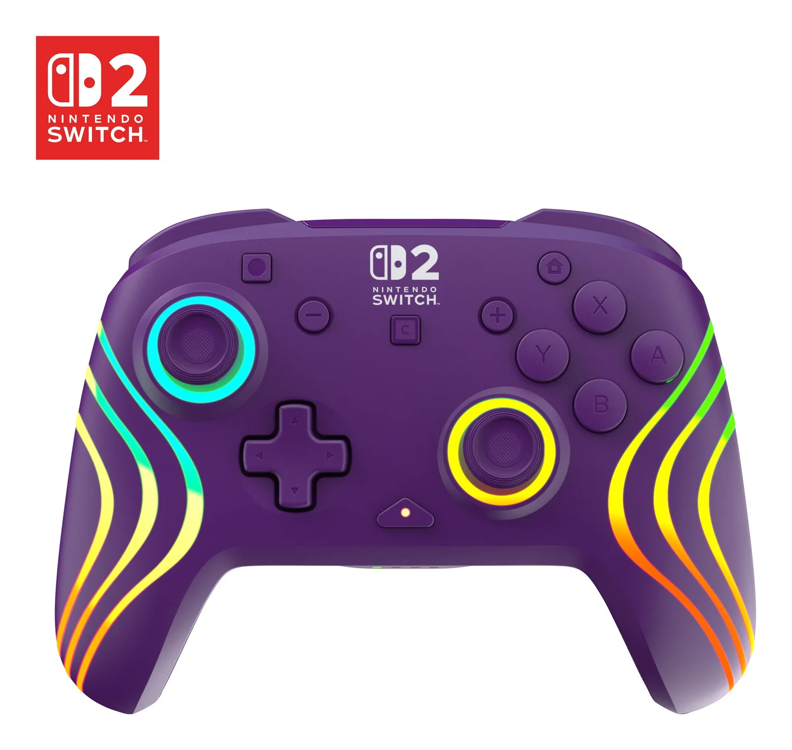 Turtle Beach TBC-8106-45 Gaming Controller Purple