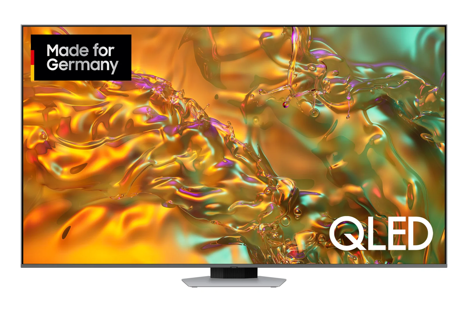 Samsung Q80D GQ85Q80DATXZG 85" 4K Smart TV