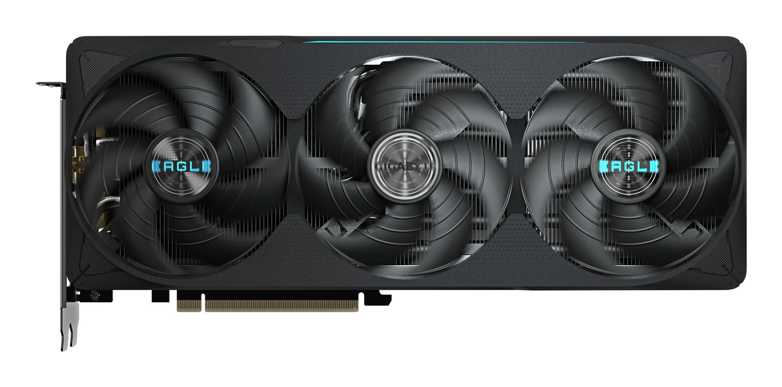 GIGABYTE GeForce RTX 5070 Ti EAGLE OC SFF 16G