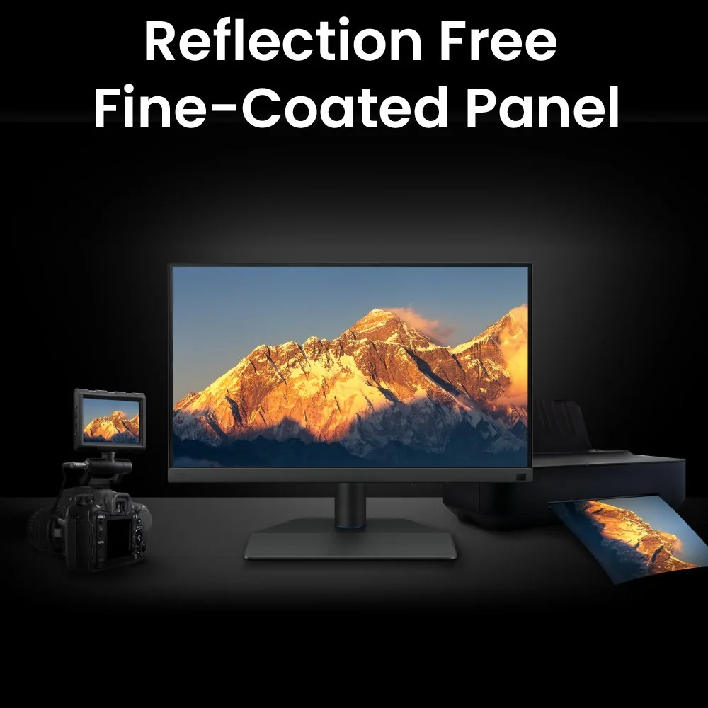BenQ SW242Q 24.1" WQXGA IPS Monitor
