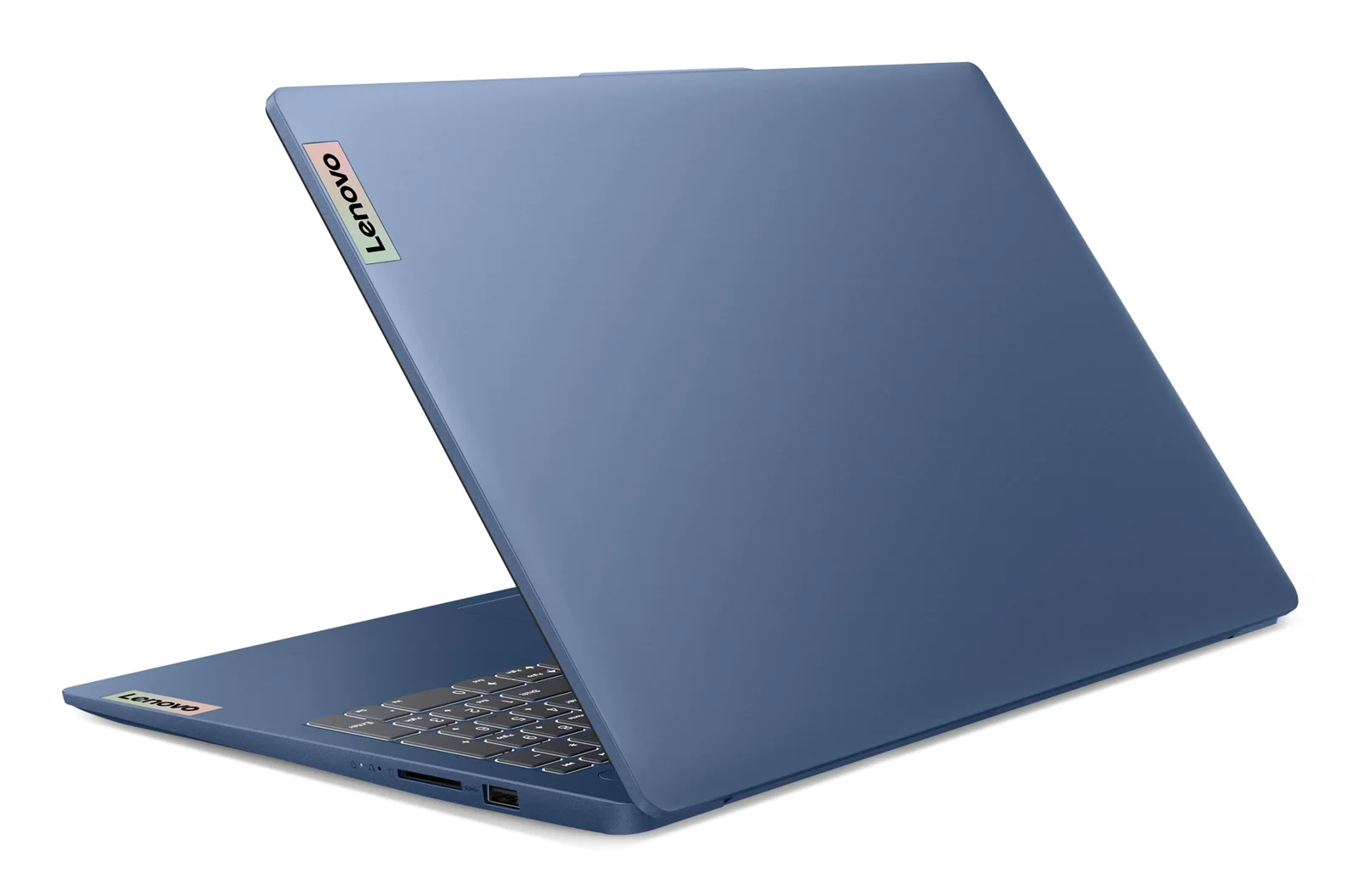 Lenovo IdeaPad Slim 3 15AMN8 15.6", AMD Ryzen 5 40, 8GB RAM, 512GB SSD