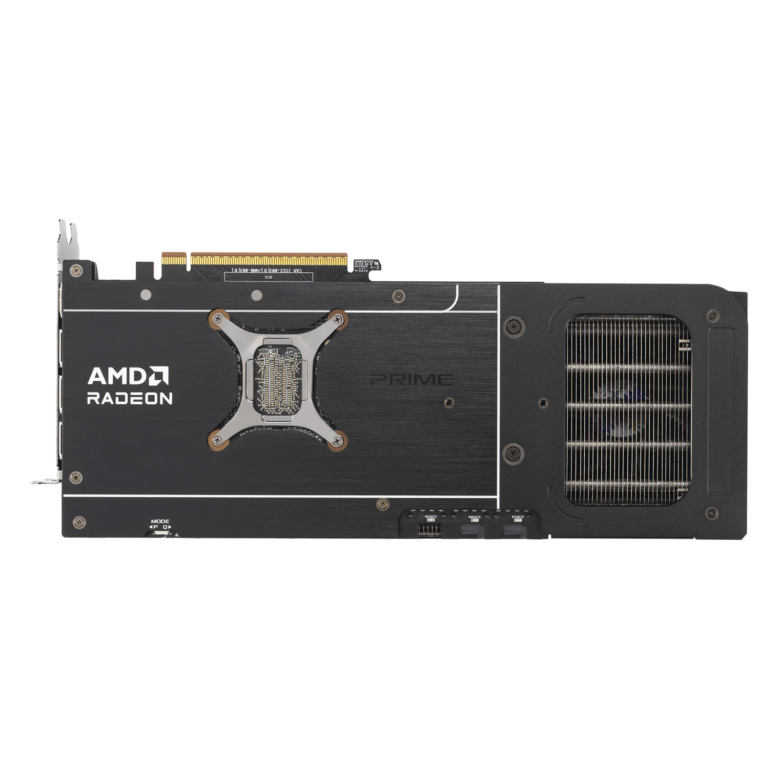 ASUS Prime -RX9070GRE-O12G