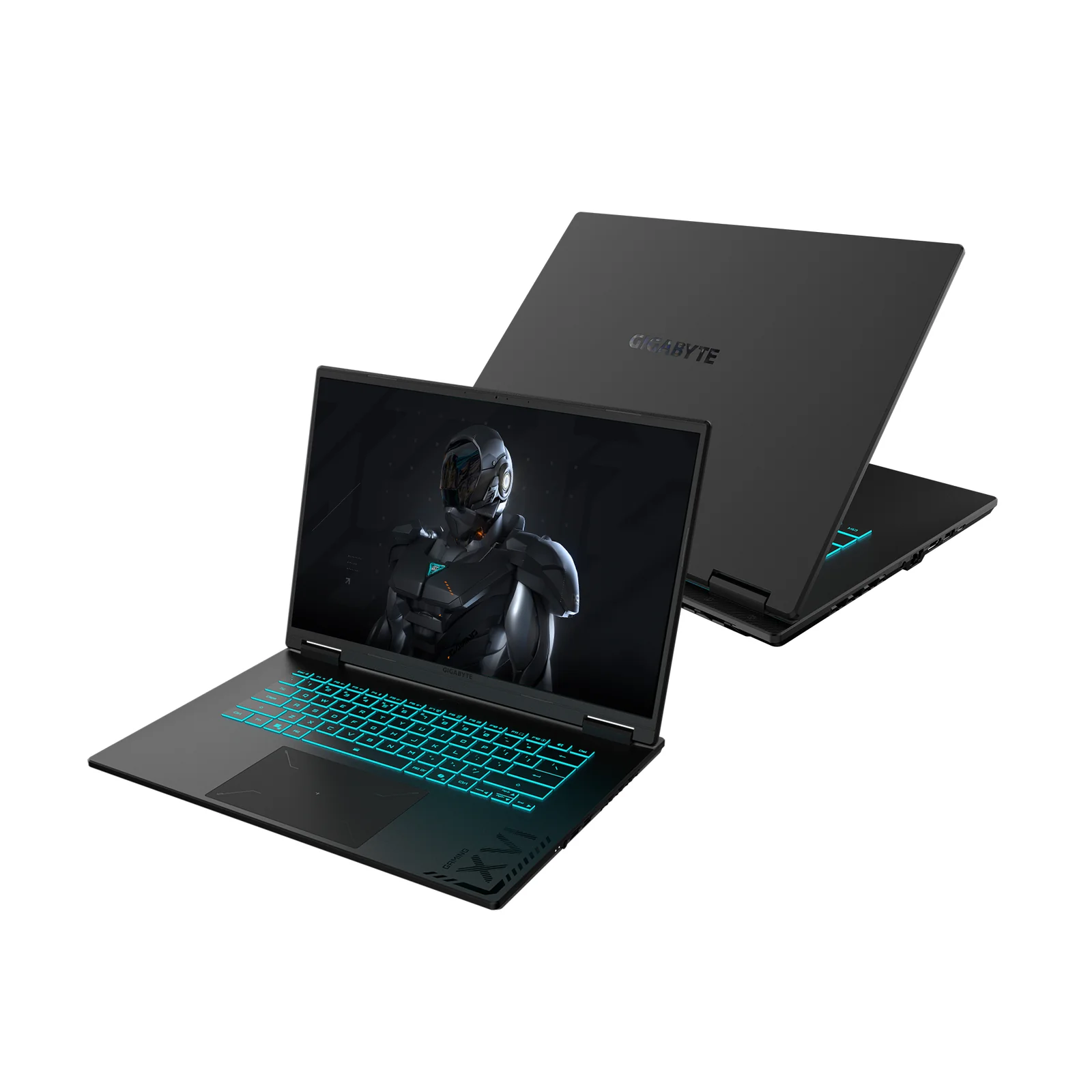 GIGABYTE GAMING A16 CVHI3UK894SH laptop, 16GB RAM
