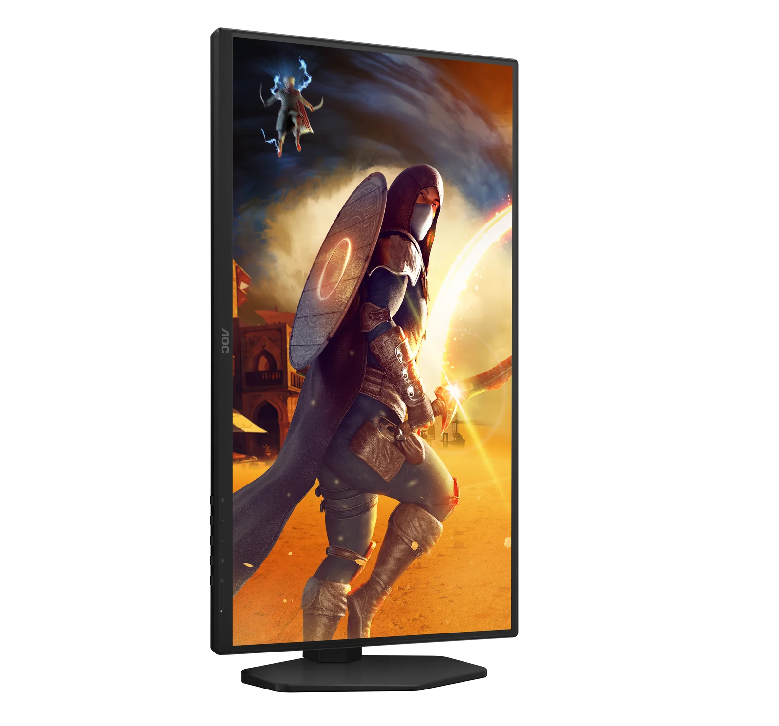 AOC 25G4SXU 24.5" Full HD IPS 310Hz Monitor