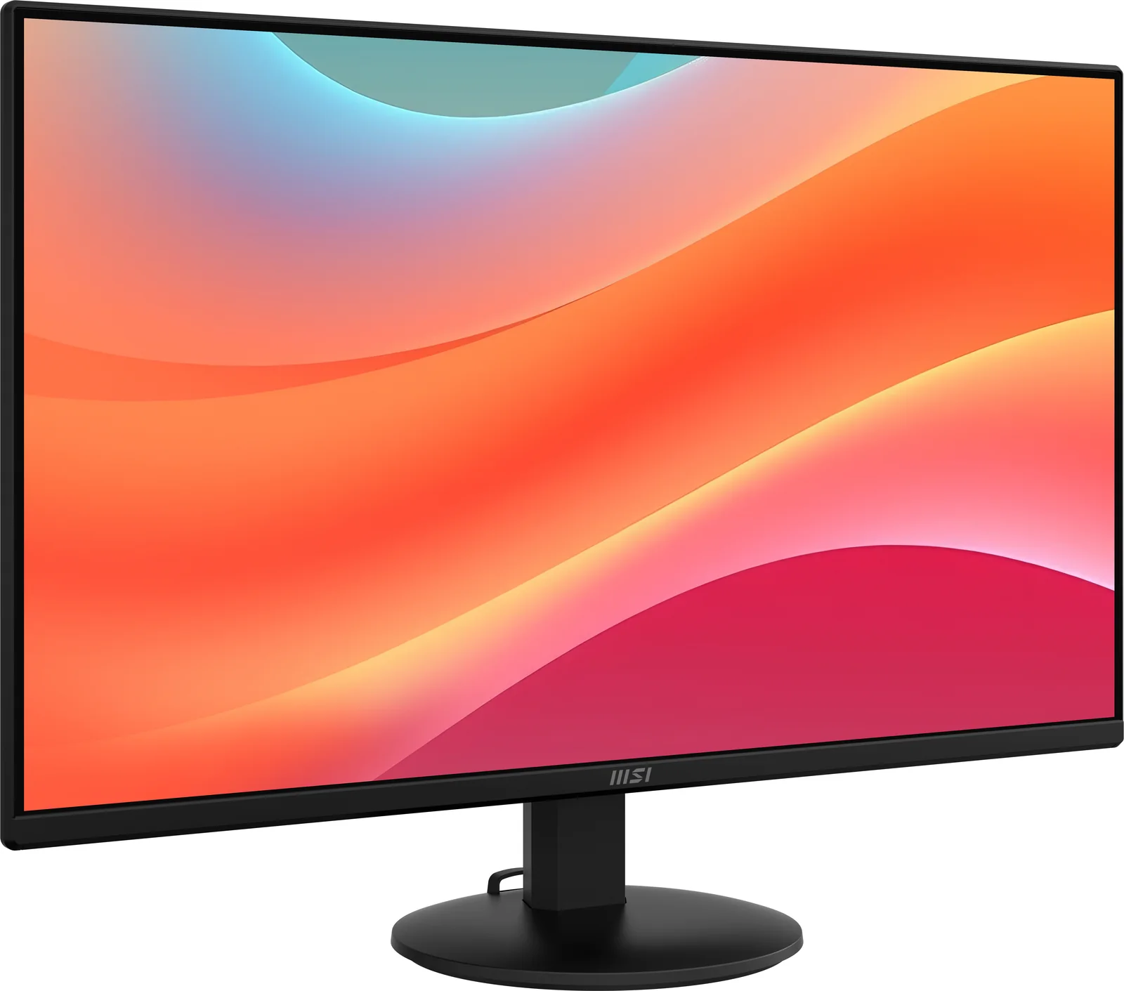 MSI Pro MP272L 27" Full HD VA 100Hz Monitor