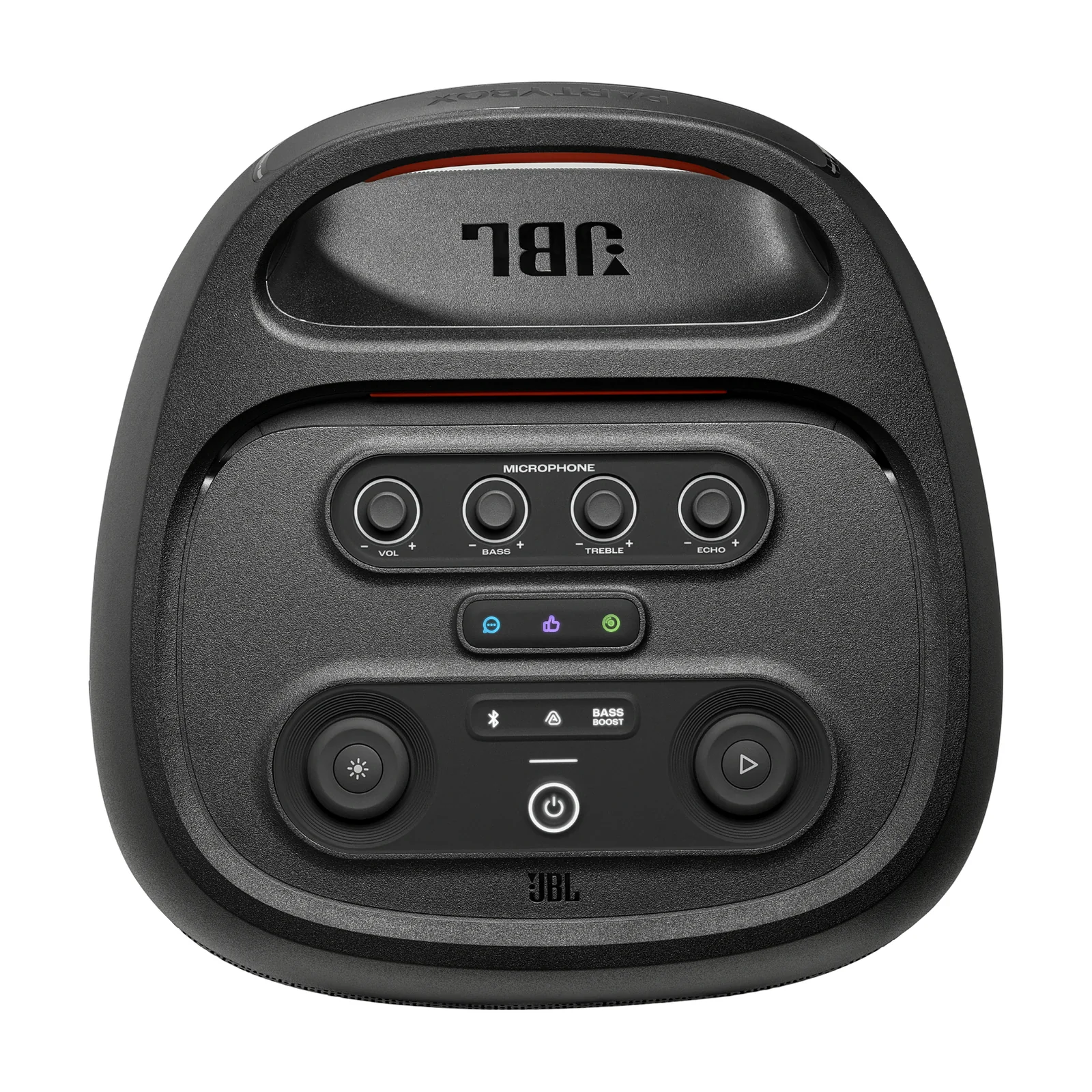 JBL PartyBox 720 Black