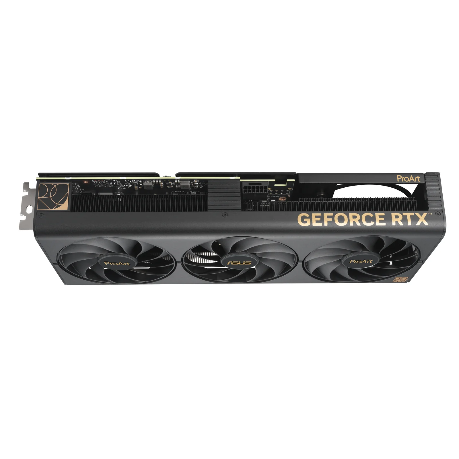 ASUS ProArt GeForce RTX 4070 SUPER 12GB OC