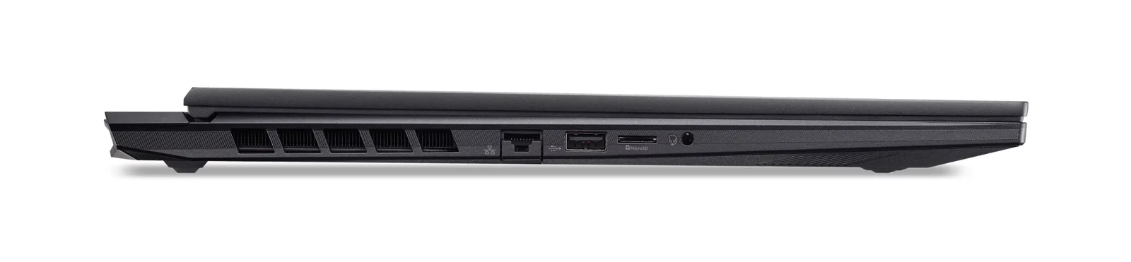 Acer Nitro 18 AI AMD AN18-61-R24X 18", Copilot+ PC AMD Ryzen AI 9 365, 16GB RAM, 1TB SSD
