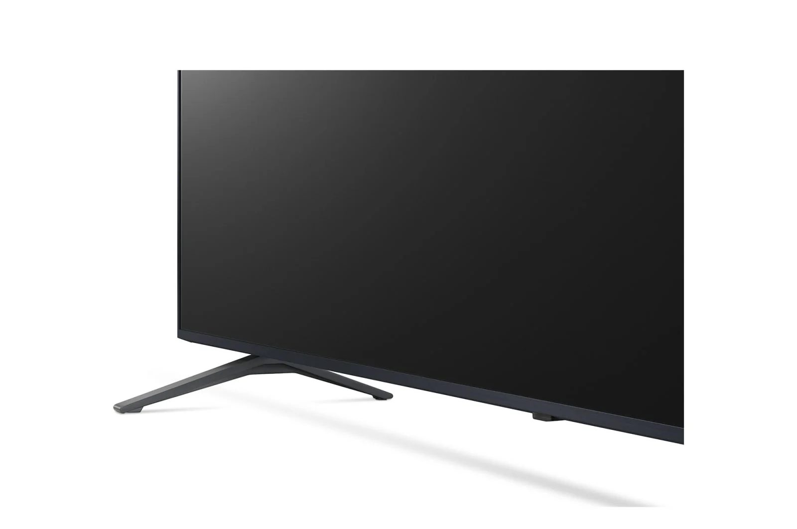 LG NanoCell NANO81 86NANO81T6A.AEU 86" 4K Smart TV