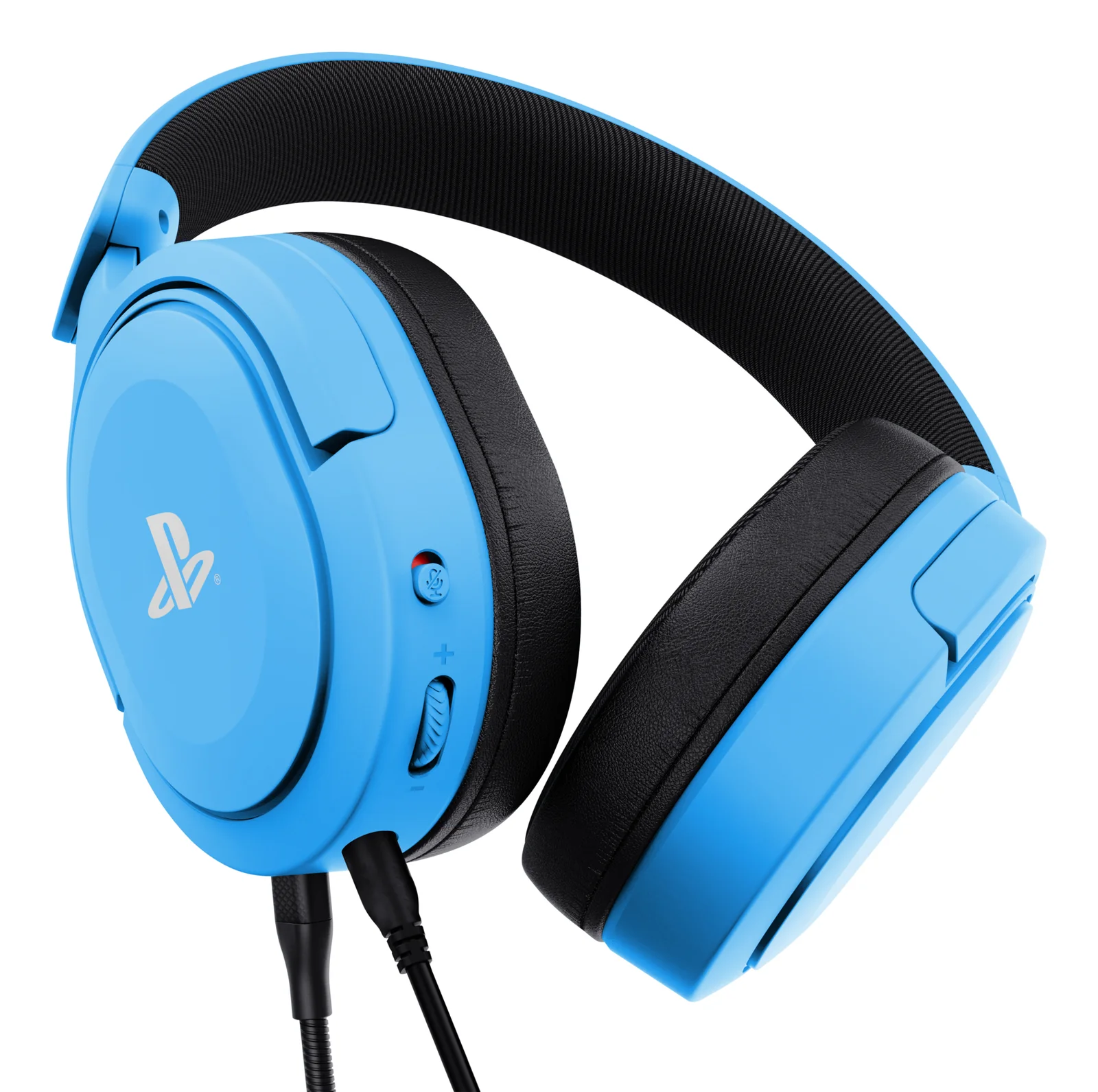 Trust GXT 498B Forta Blue