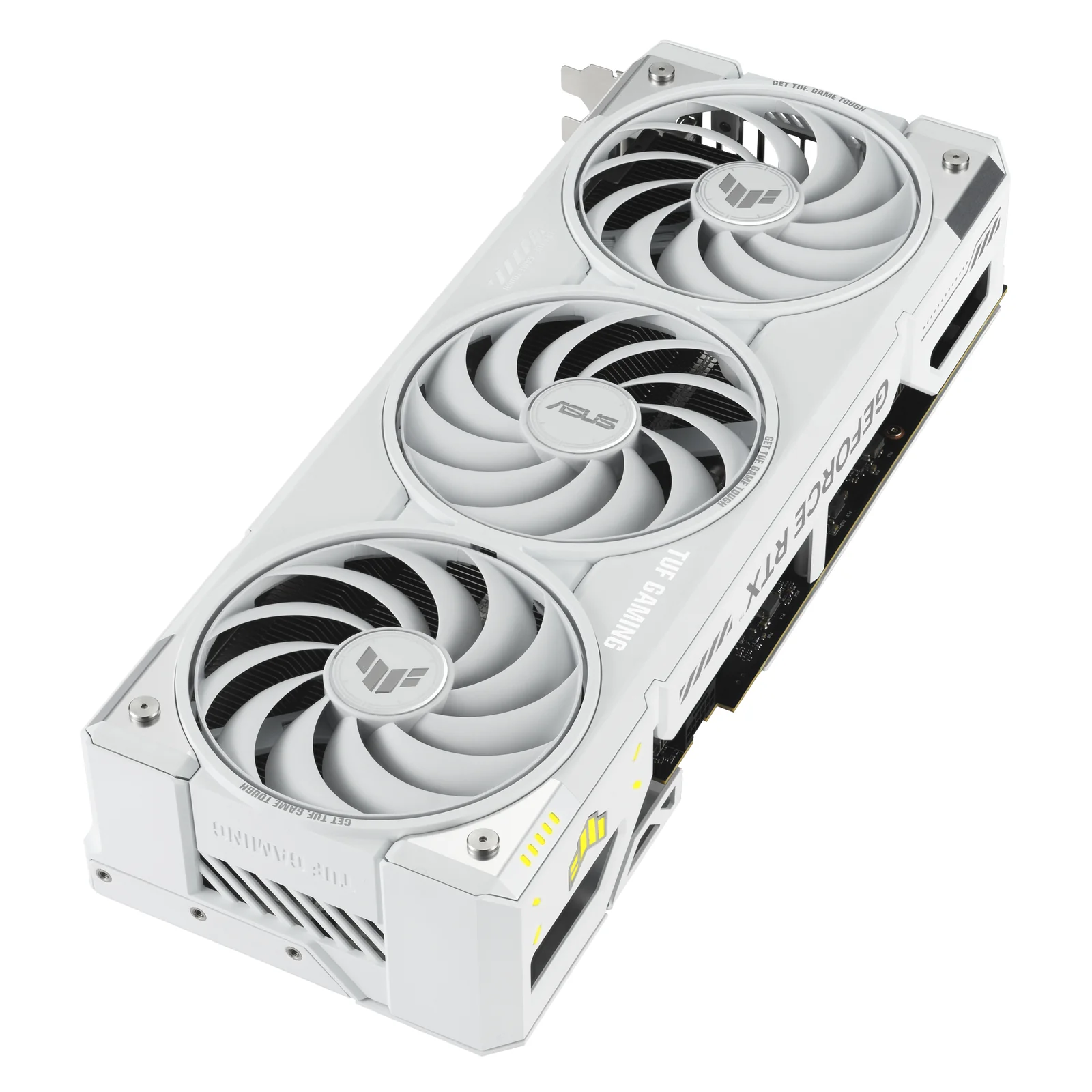 ASUS TUF Gaming TUF-RTX5070TI-O16G-WHITE-GAMING
