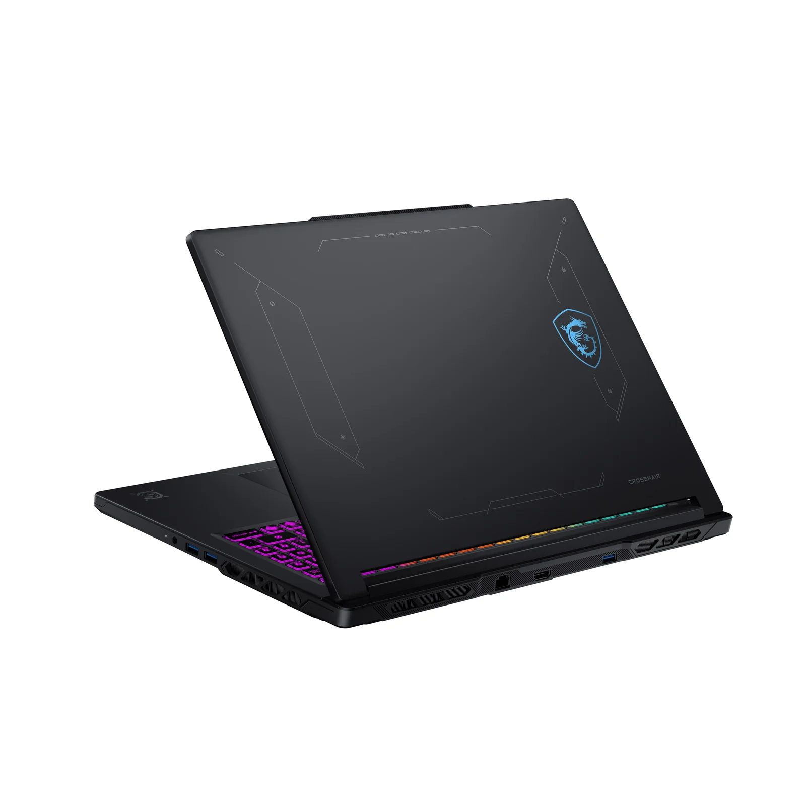 MSI Crosshair 16 HX E14WGK-203FRY 16", Intel Core i9 i9-14900HX, 16GB RAM, 1TB SSD