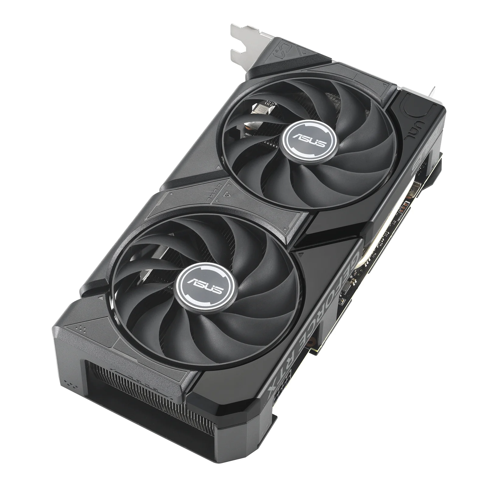 ASUS Dual GeForce RTX 4060 Ti 8GB EVO