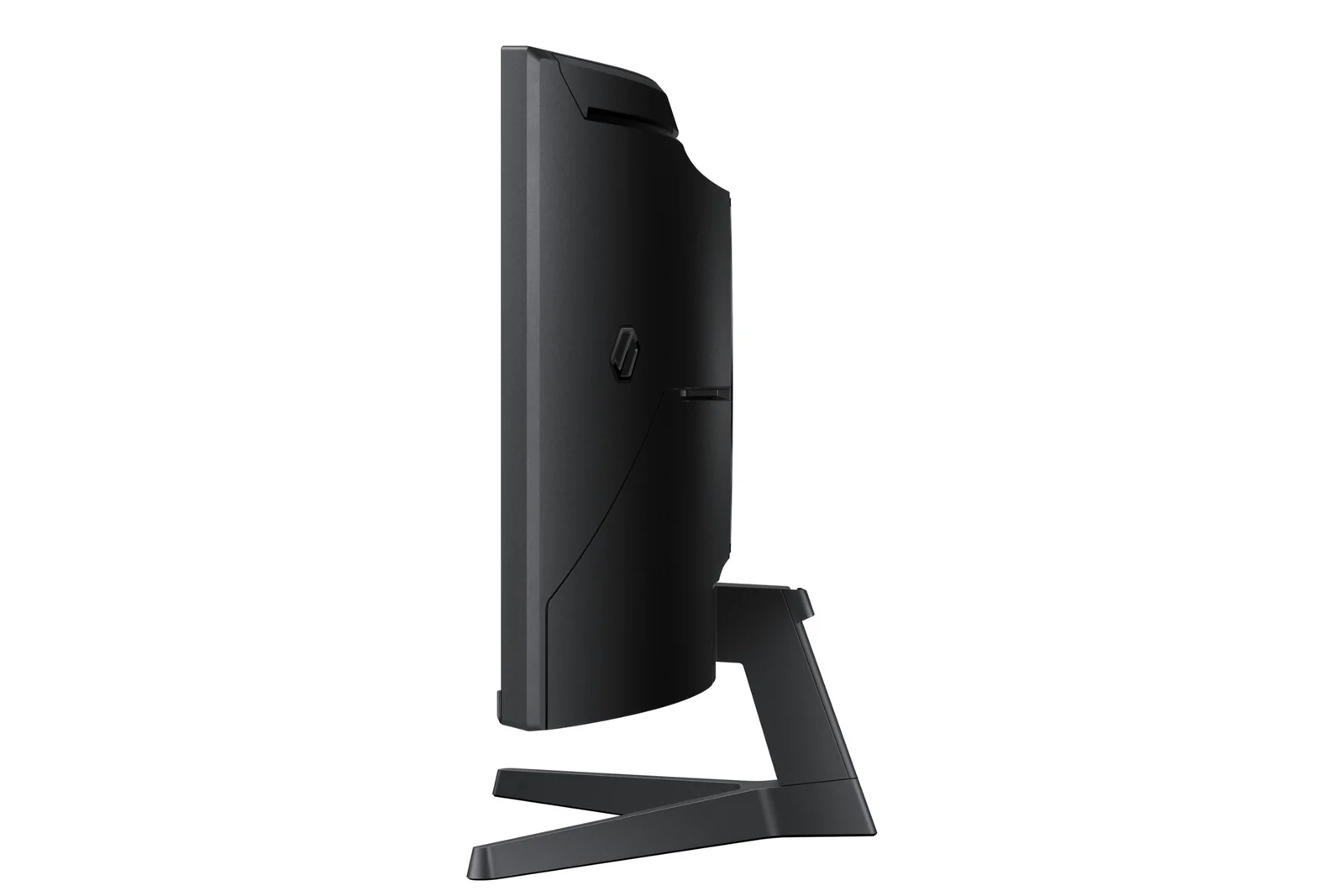 Samsung G55H computer monitor