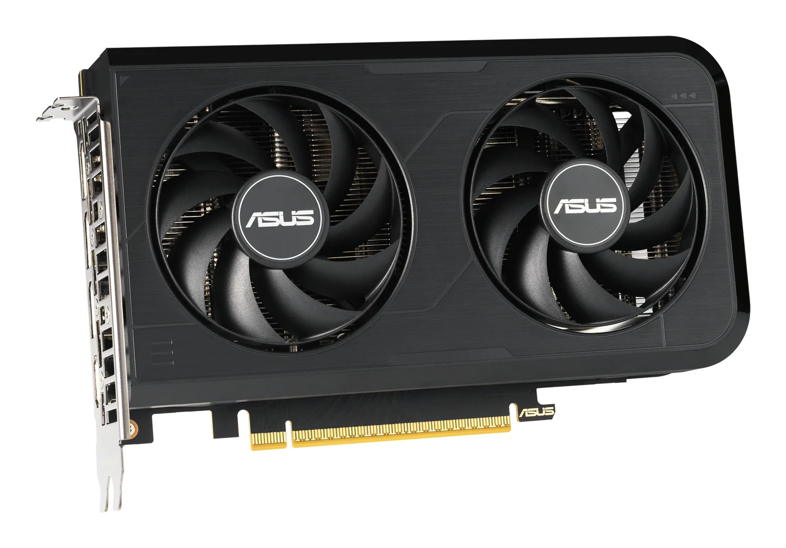 ASUS Dual -RTX5050-O8G