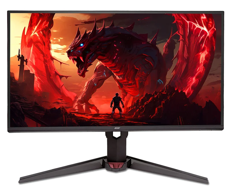 Acer XV240YX1BMIIPRX 23.8" Full HD IPS 200Hz Monitor