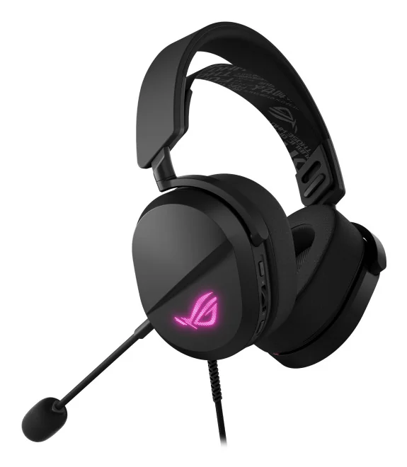 ASUS ROG Pelta Core Black