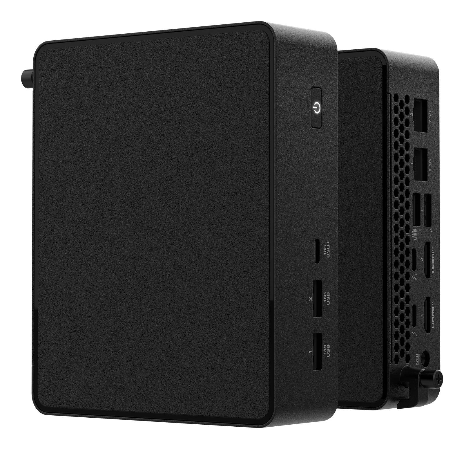 ASUS NUC RNUC16WCKW3051M2, Intel Core 3 304, 8GB RAM, 128GB SSD