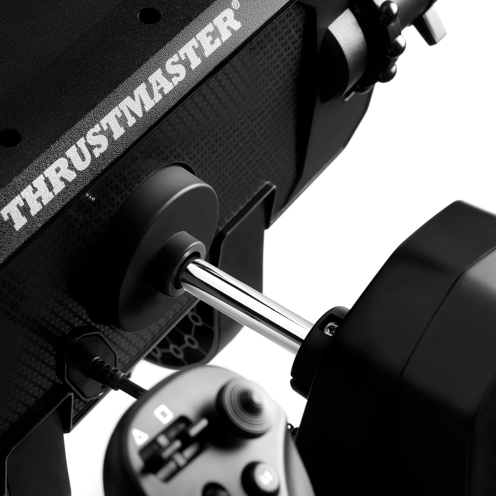 Thrustmaster TCA SKY YOKE Black