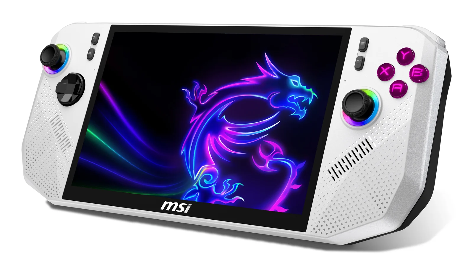 MSI Claw A8 BZ2EM-042UK