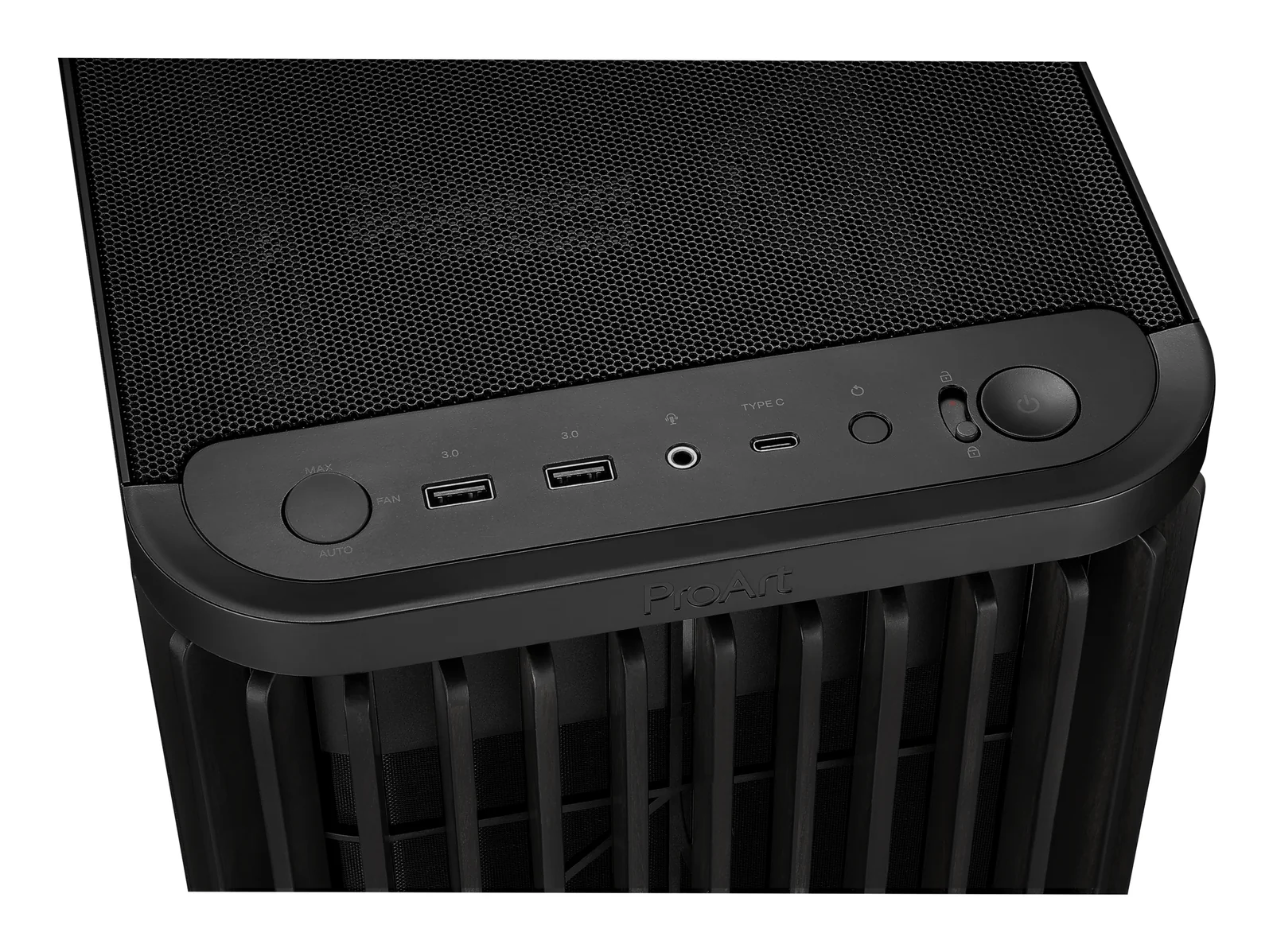 ASUS ProArt PA401 PC Case