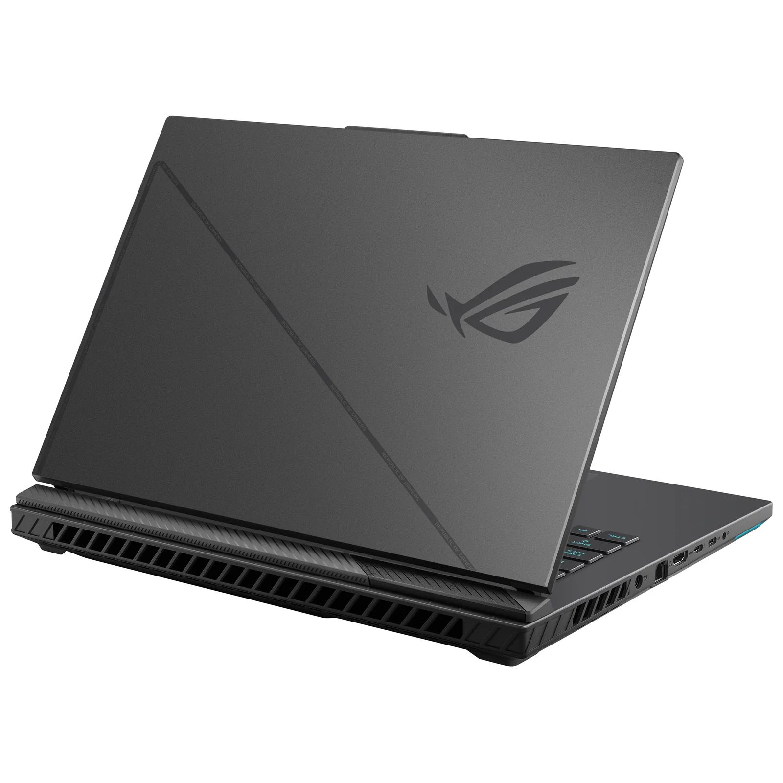 ASUS ROG Strix G16 G614PM-RV007W 16", AMD Ryzen 9 8940HX, 16GB RAM, 1TB SSD
