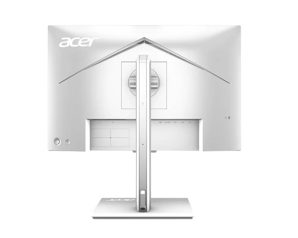 Acer B248W E5 24" WUXGA IPS 100Hz Monitor