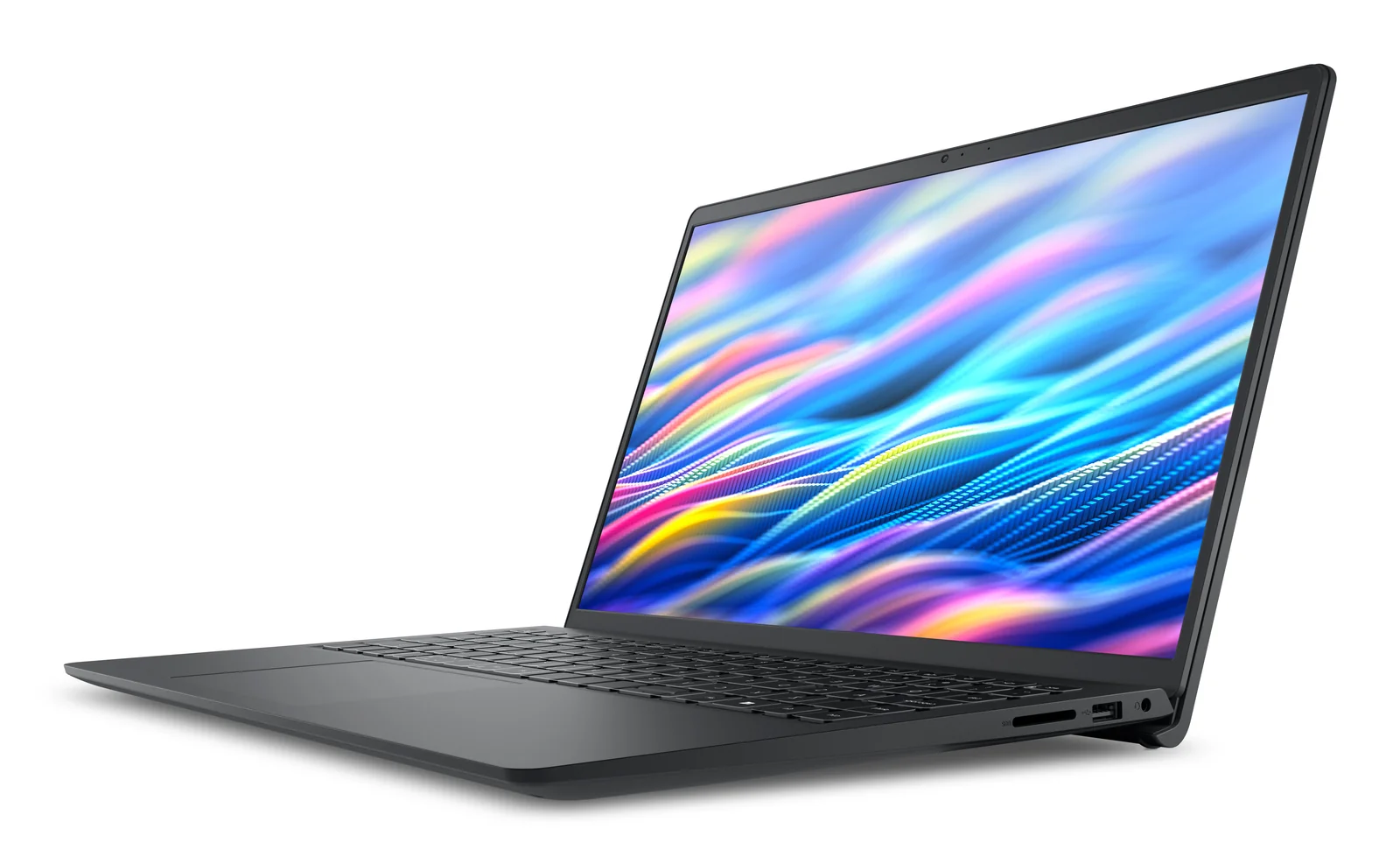 DELL DC15250 15.6", Intel Core i7 i7-1355U, 16GB RAM, 512GB SSD