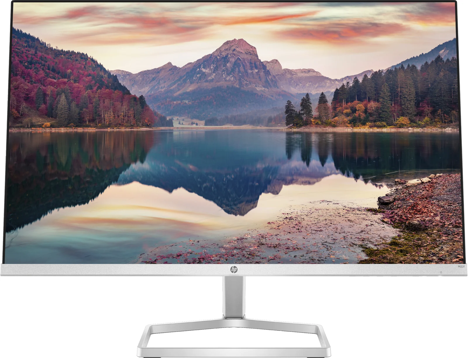 HP M22f FHD 21.5" Full HD IPS Monitor