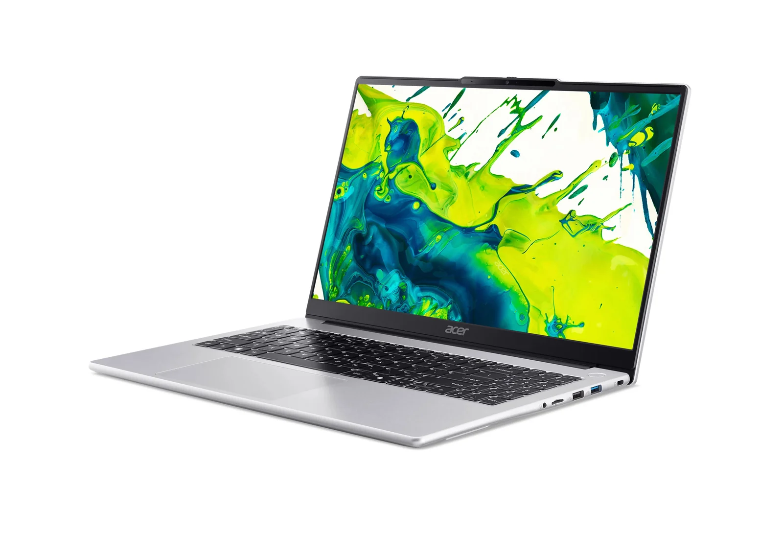 Acer Aspire Lite AL15-45P-R15P 39,6cm (15,6 ) 16GB 1TB SSD, 1TB SSD