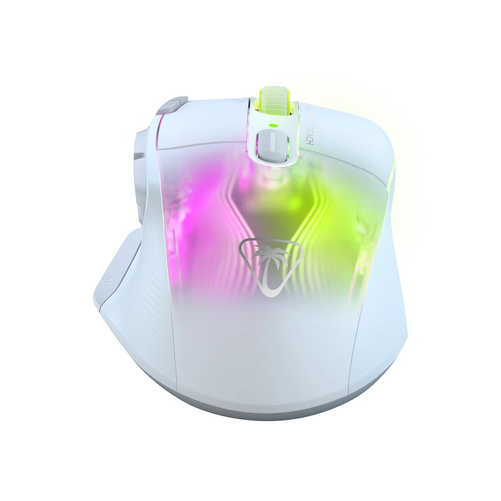 Turtle Beach Kone XP Air Wireless Mouse White