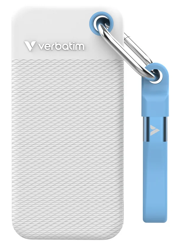 Verbatim Pocket SSD 256GB