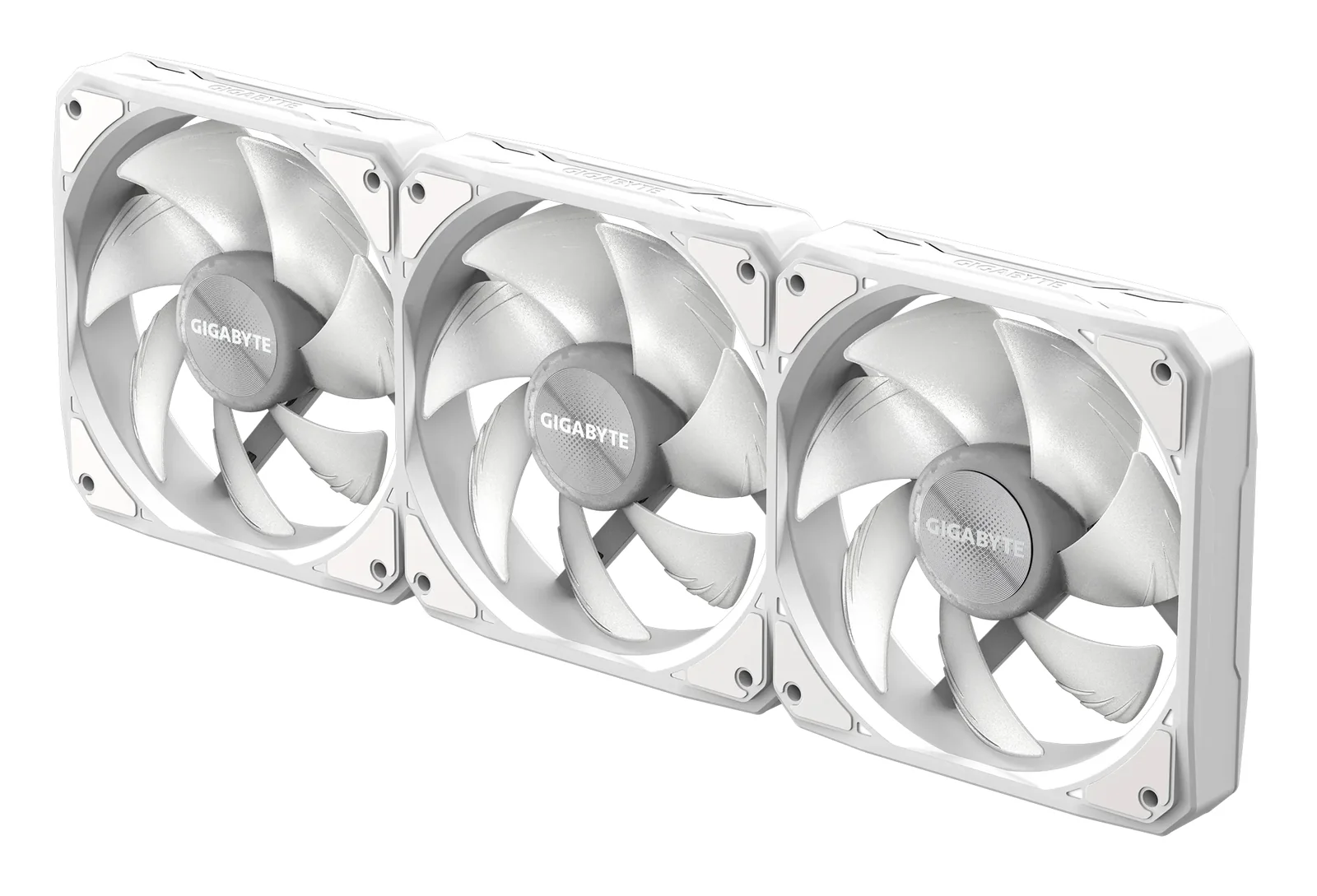 GIGABYTE GP-GBT EZFAN1203 ICE computer cooling system