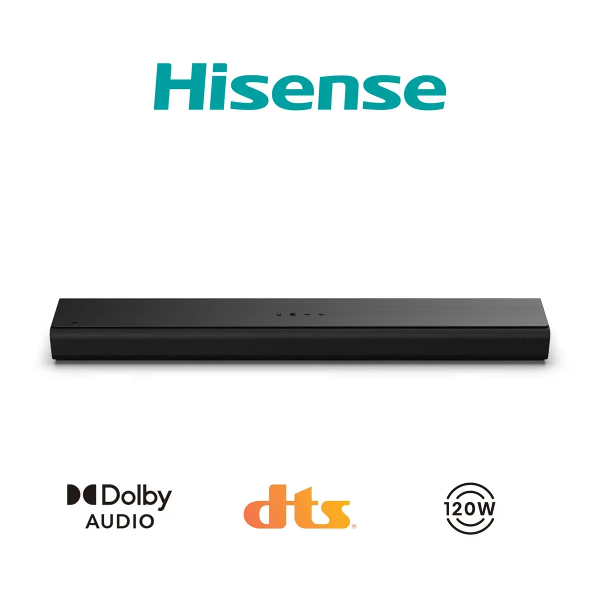 Hisense HS1000 2.0 Soundbar