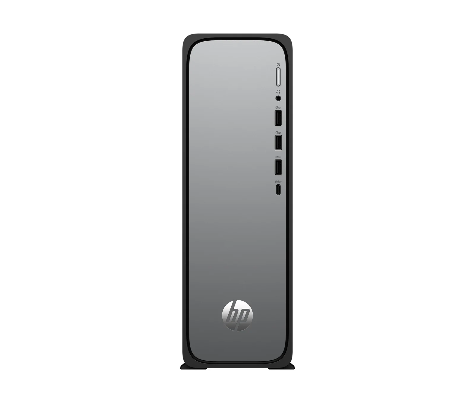 HP OmniDesk Slim S03-0023na, 8GB RAM, 256GB SSD