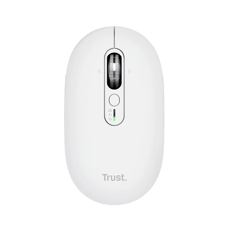 Trust Seron Slim Multi Wireless Mouse