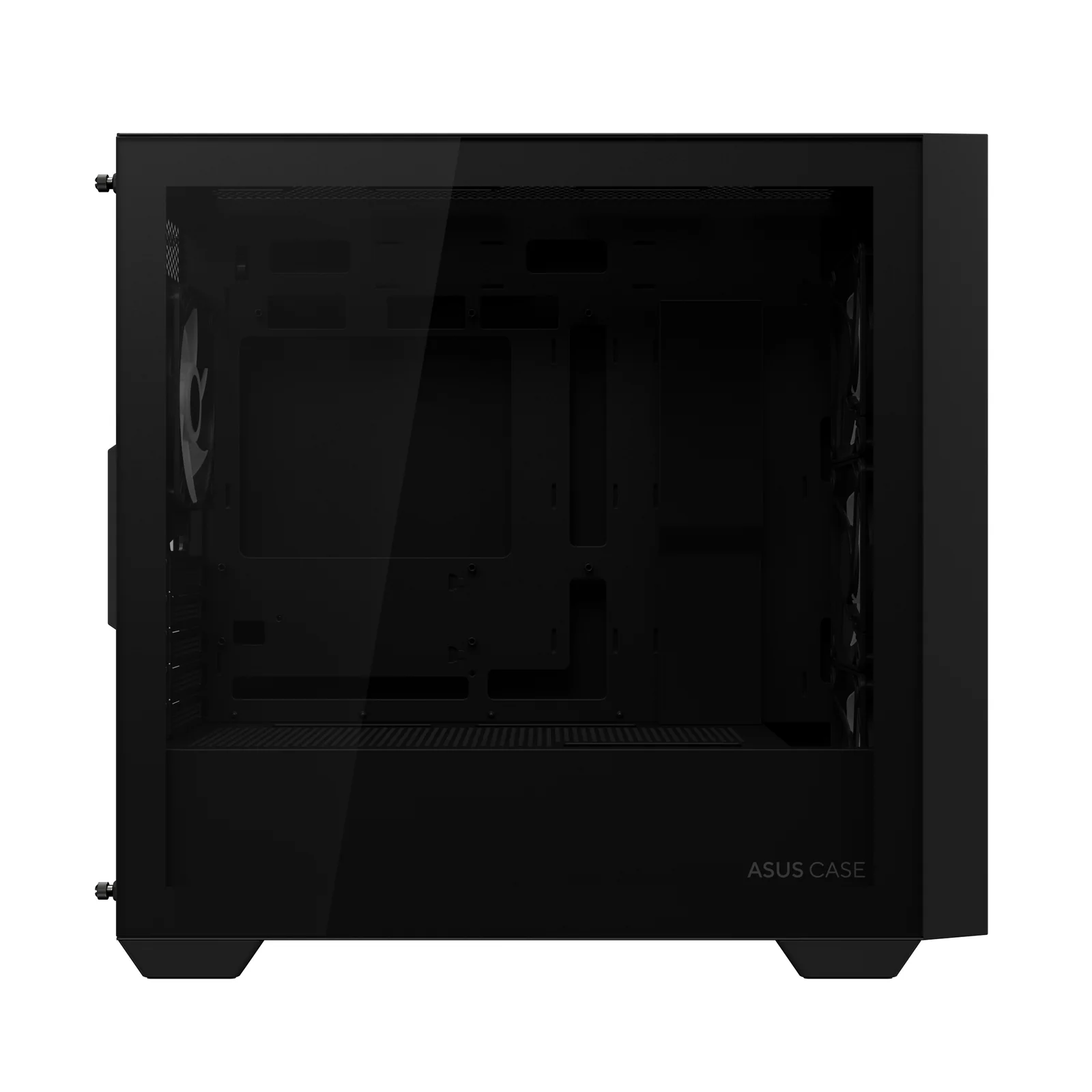 ASUS A21 PLUS PC Case