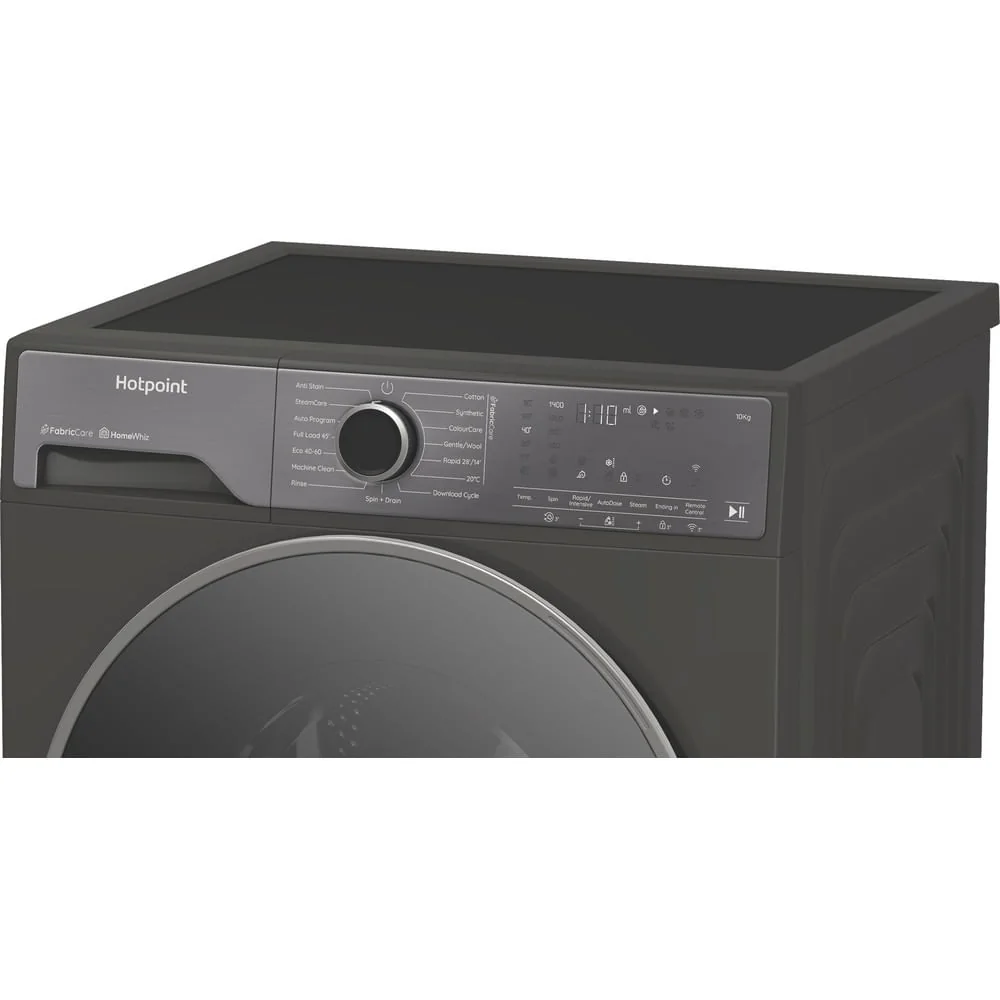 Hotpoint HP 105GA CARE UK 10kg 1400rpm Washing Machine