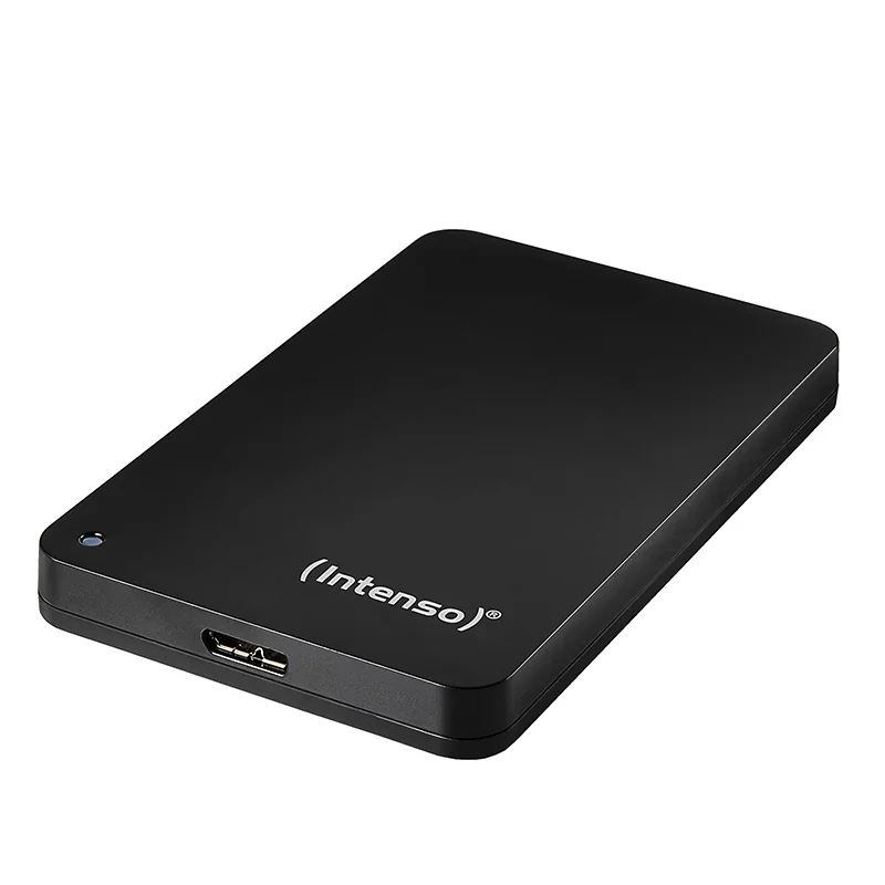 Intenso 6021610 320GB External Hard Drive