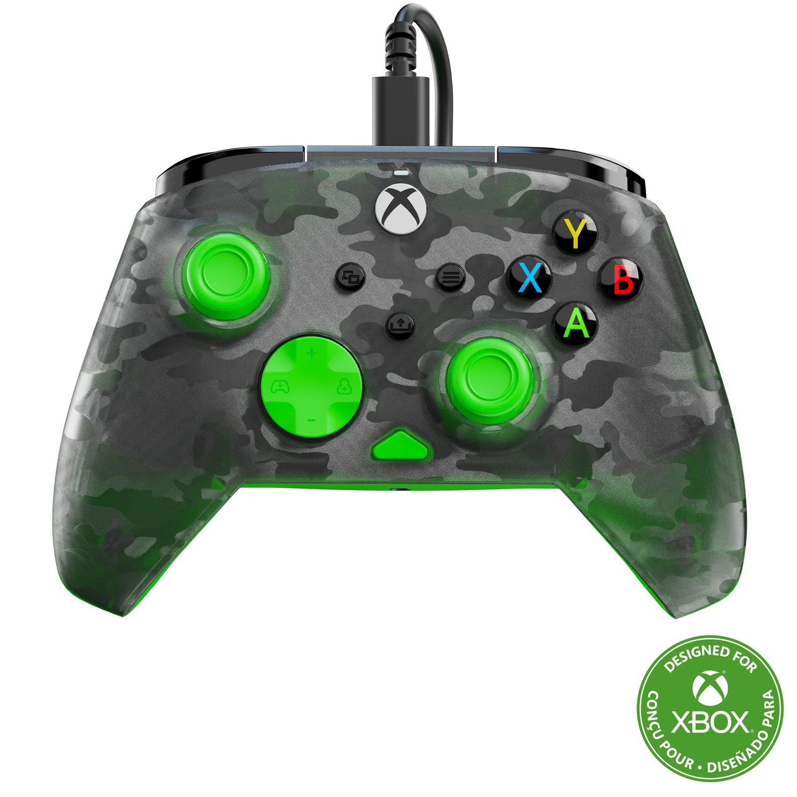 Turtle Beach Rematch Core Black