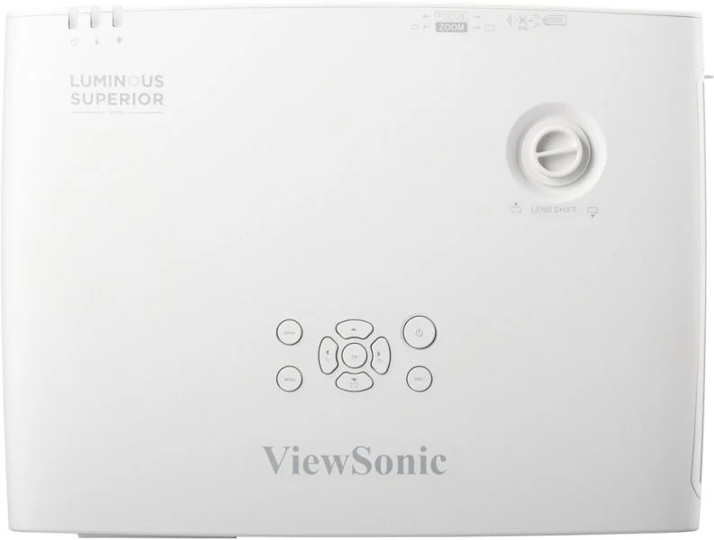 Viewsonic LSC521WU WUXGA Projector