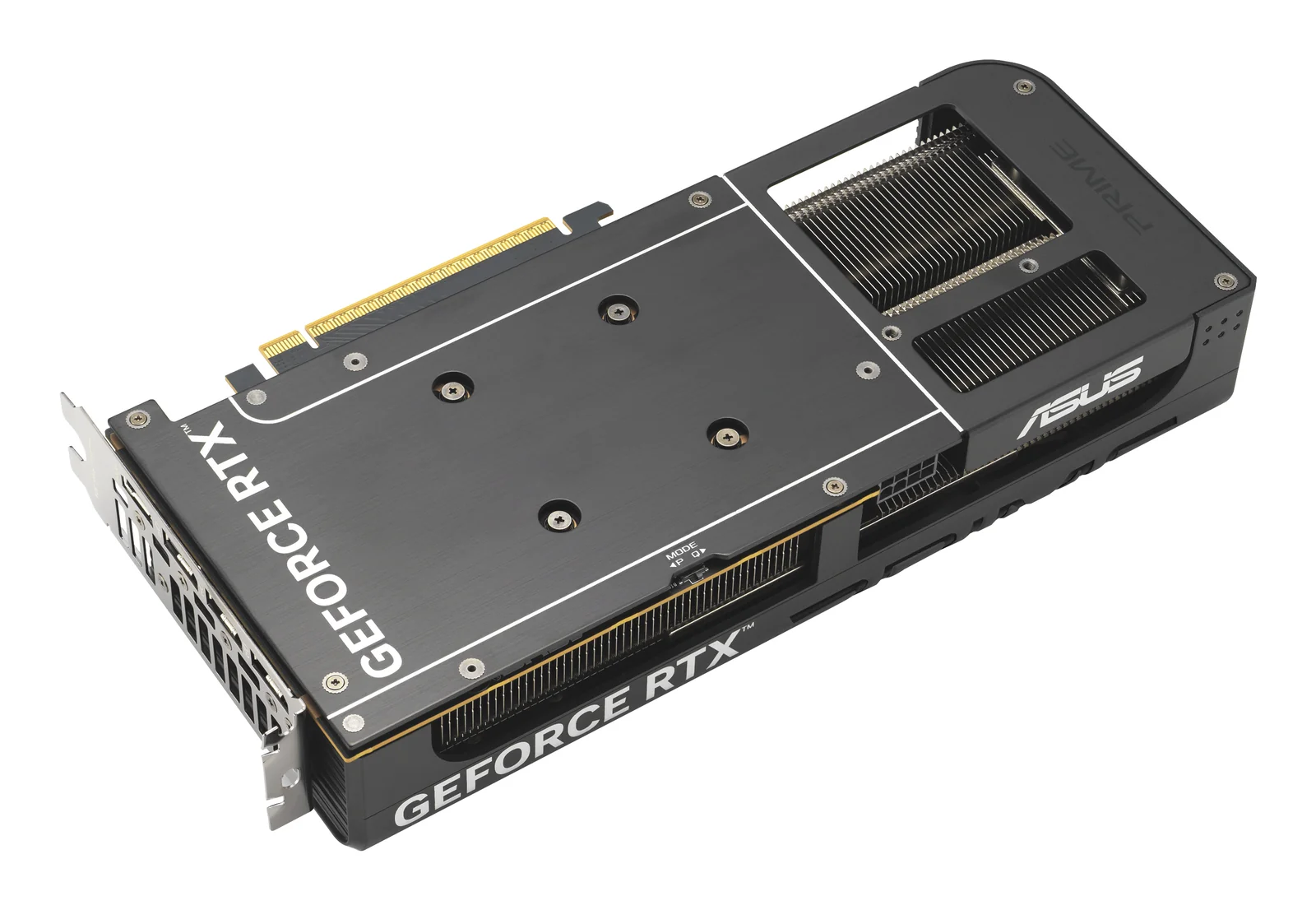 ASUS Prime -RTX5050-O8G
