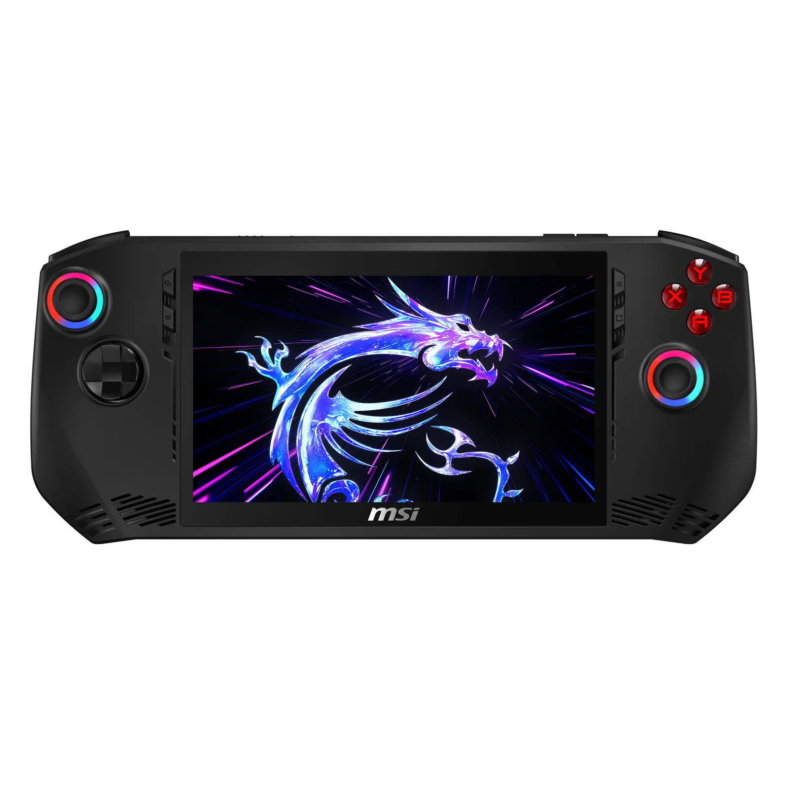 MSI CLAW 7 AI+ A2VM-007UK