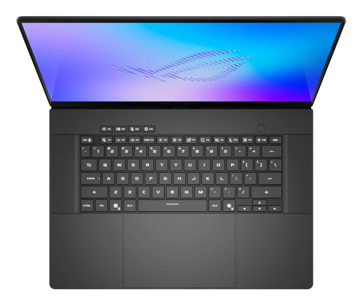 ASUS ROG Zephyrus G16 GU606AX-TB099W 16", Intel Core Ultra 9 386H, 64GB RAM, 1TB SSD