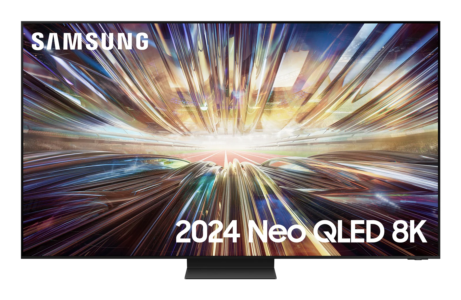 Samsung QE85QN800DTXXU 85" 8K Smart TV