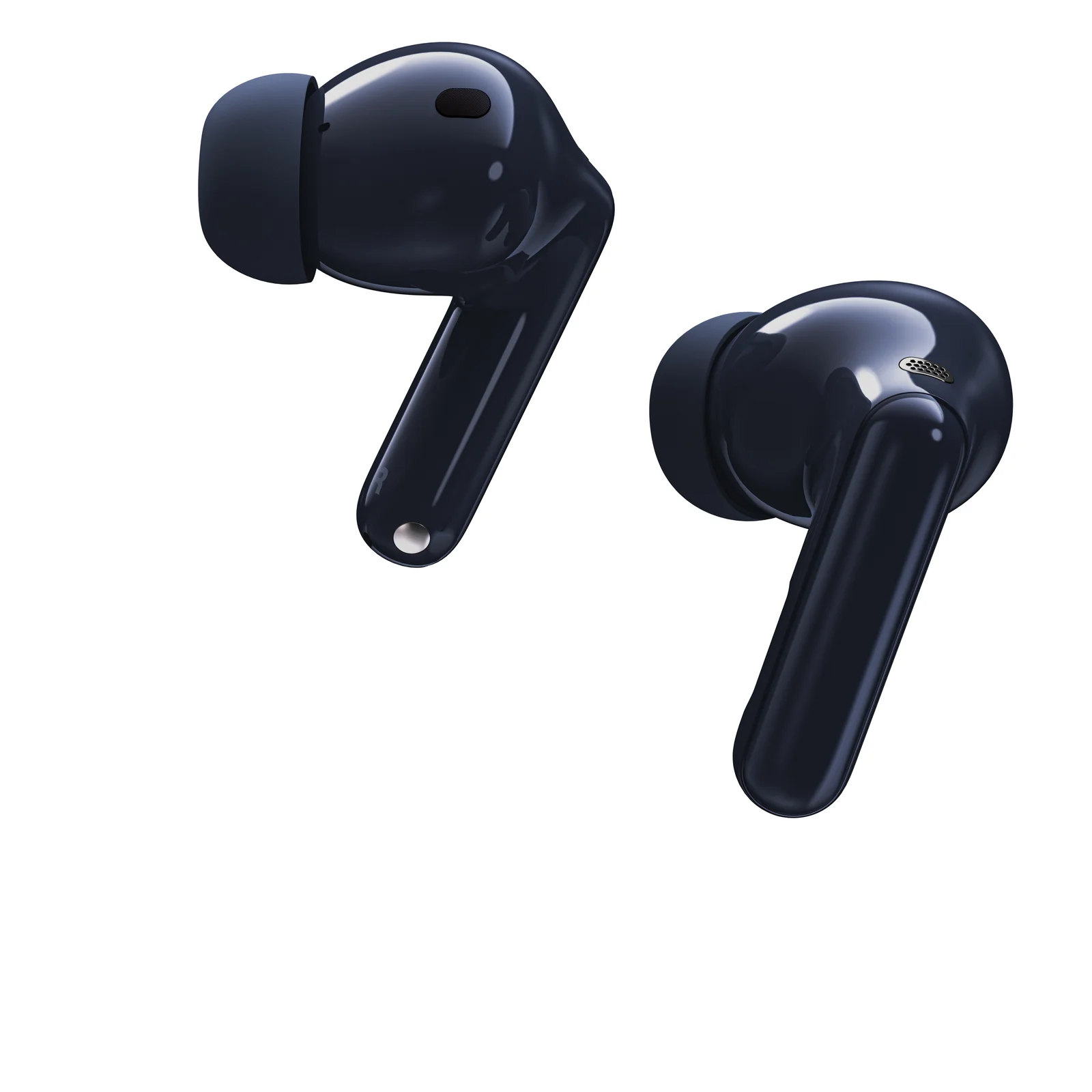 Motorola moto buds 2 plus Blue
