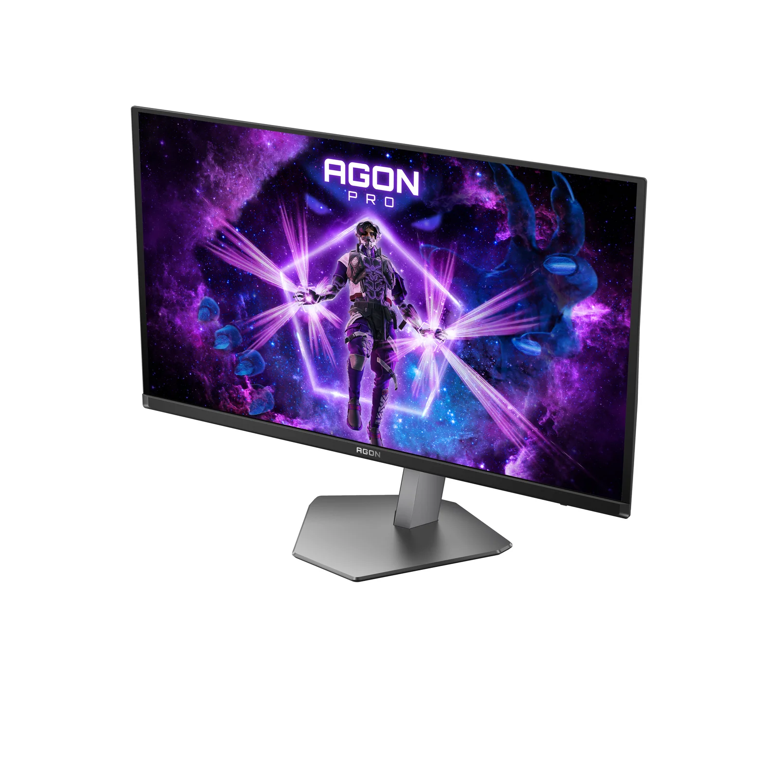 AOC AG276UZD 26.5" 4K UHD OLED 240Hz Monitor