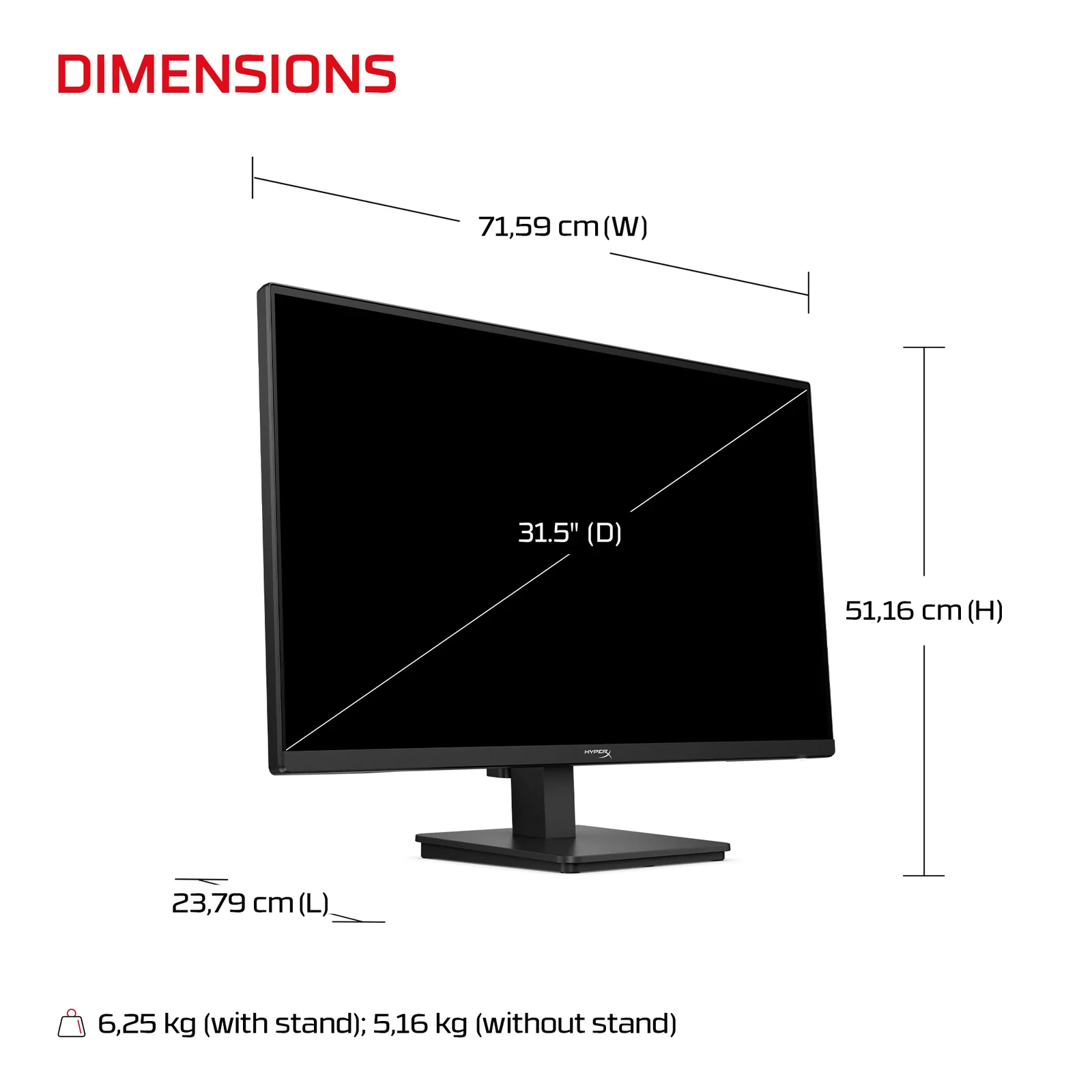 HP DL2G5AA computer monitor
